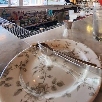 Forno Rosso Pizzeria Napoletana restaurant in Chicago