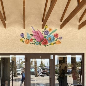 Goji Berry - Eatery & Bakery restaurant in Phoenix