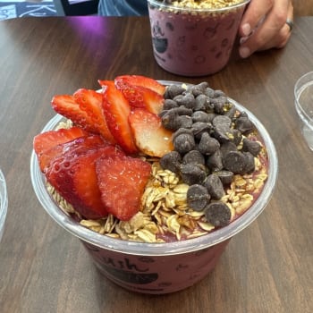 Rush Bowls