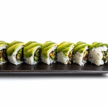 PLANTA Queen restaurant in Atlanta