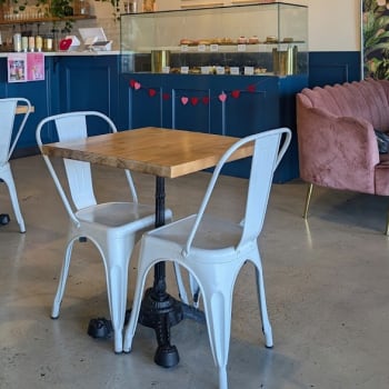 Goji Berry - Eatery & Bakery restaurant in Phoenix