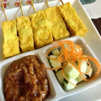 Vegan Plate