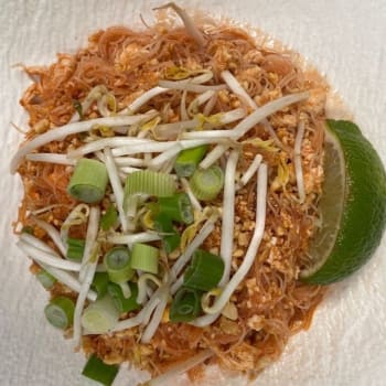 Thai Kitchen Restaurant restaurant in Austin