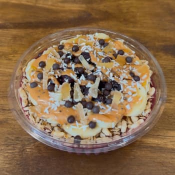 Pasa Pasa juice bar and food