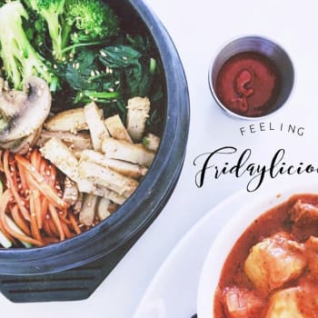 Alice & Friends' Vegan Kitchen