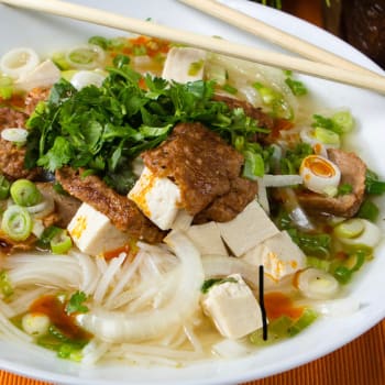 Vinh Loi Tofu