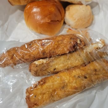 VN Tofu & Fast Food restaurant in Chicago