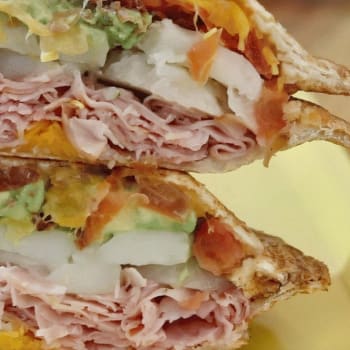 Zookz Sandwiches