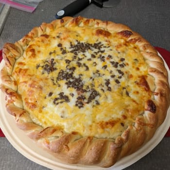 Papa Murphy's | Take 'N' Bake Pizza restaurant in Portland