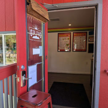 Cafe Red restaurant in Seattle