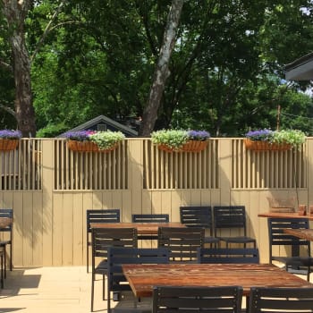 Mediterranea Restaurant & Bakery restaurant in Atlanta