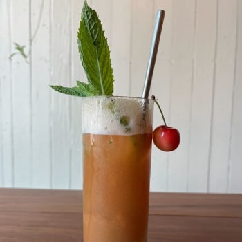 Obon Shokudo restaurant in Portland