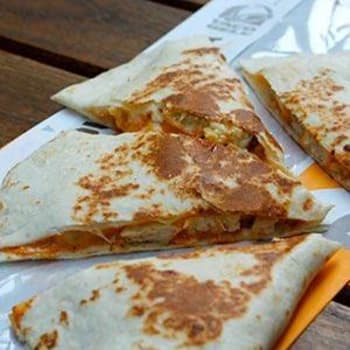 Taco Bell restaurant in Seattle
