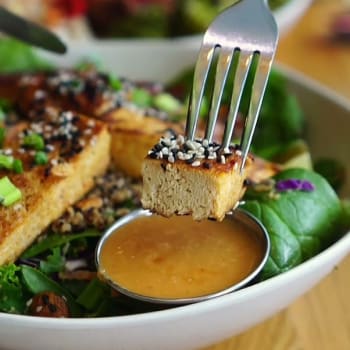 Veggie Grill - University Village restaurant in Seattle