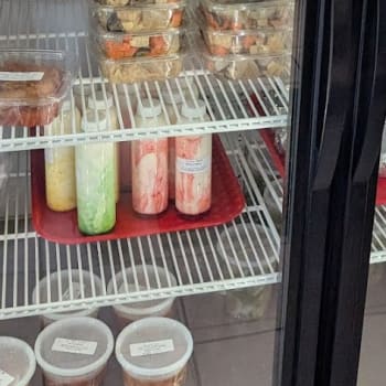 VN Tofu & Fast Food restaurant in Chicago