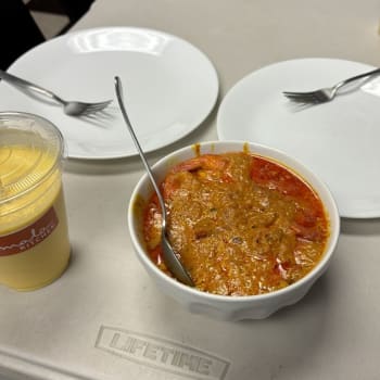 Kamala Kitchen