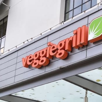 Veggie Grill - University Village restaurant in Seattle