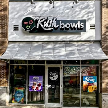 Rush Bowls