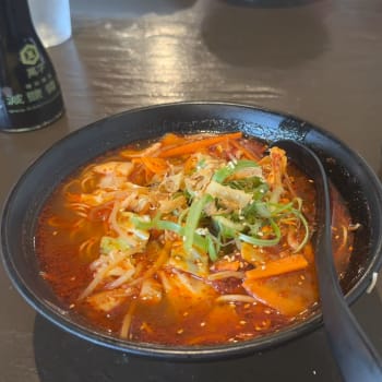 Kinari Aburi Sushi & Noodle restaurant in Los Angeles