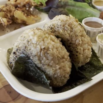 Obon Shokudo restaurant in Portland