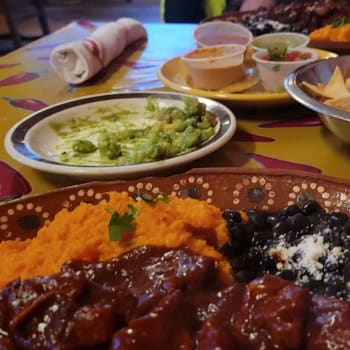 El Moose restaurant in Seattle