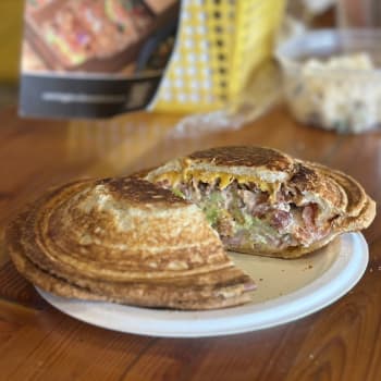 Zookz Sandwiches