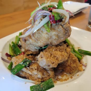 Miss Pho restaurant in Seattle