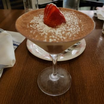 Forno Rosso Pizzeria Napoletana restaurant in Chicago