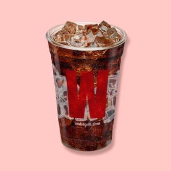 WaBa Grill restaurant in Los Angeles