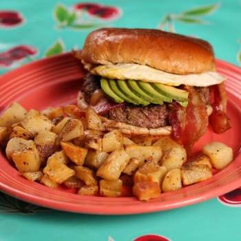 The Flying Biscuit Cafe