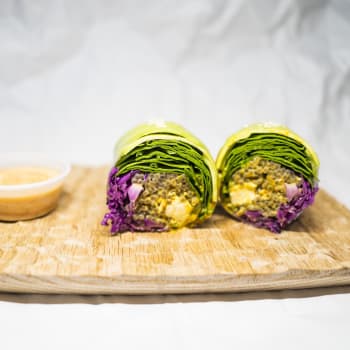 Loving Heart Vegan Cafe