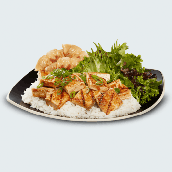 WaBa Grill restaurant in Los Angeles