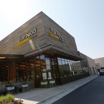 True Food Kitchen restaurant in Atlanta