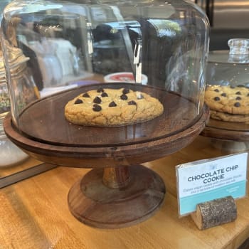 The Greenery Creamery