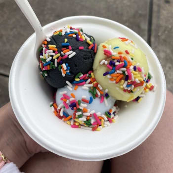 The Greenery Creamery