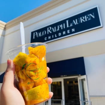 Mango Fresh at International Premium Outlets