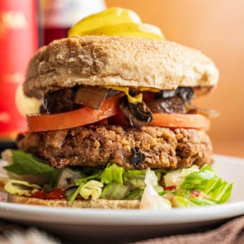 Original Soul Vegan restaurant in Atlanta