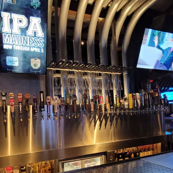 Yard House