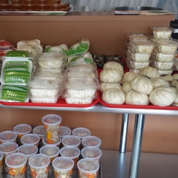 VN Tofu & Fast Food restaurant in Chicago