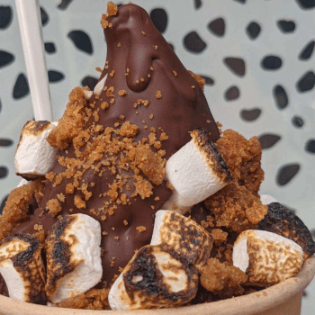 Vaca’s Creamery