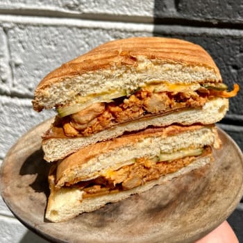 Goji Berry - Eatery & Bakery restaurant in Phoenix