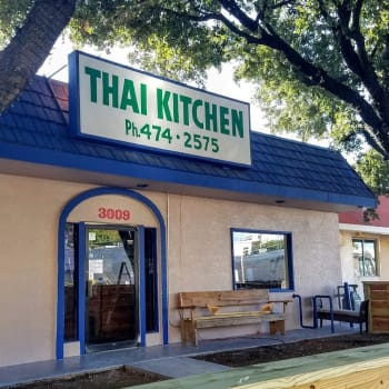 Thai Kitchen Restaurant restaurant in Austin