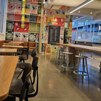 sweetgreen restaurant in Atlanta