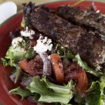 New Harvest Cafe & Grill restaurant in Orlando