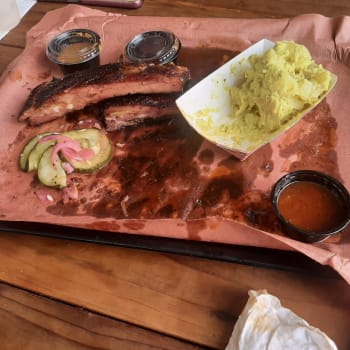 Mississippi Marketplace restaurant in Portland