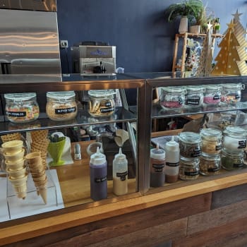 The Greenery Creamery