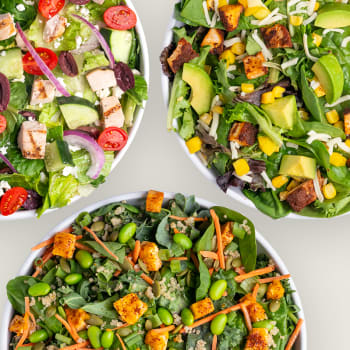 MAD Greens - 7th Ave & McDowell restaurant in Phoenix