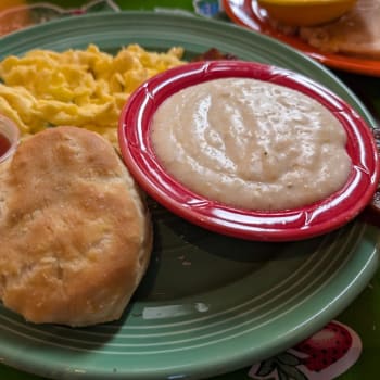 The Flying Biscuit Cafe