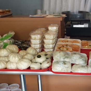 VN Tofu & Fast Food restaurant in Chicago
