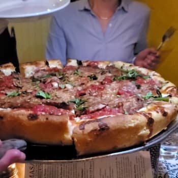 Masa of Echo Park Bakery & Cafe